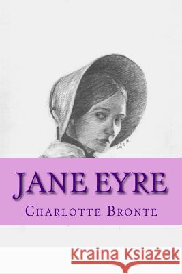 Jane Eyre (Spanish Edition) Charlotte Bronte 9781522718581 Createspace Independent Publishing Platform - książka