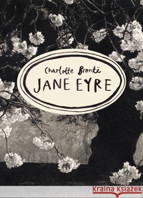 Jane Eyre (Vintage Classics Bronte Series) Charlotte Bronte 9781784870737 Vintage Publishing - książka