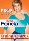 Jane Fonda - Krok do formy  5905116012143 Cass Film