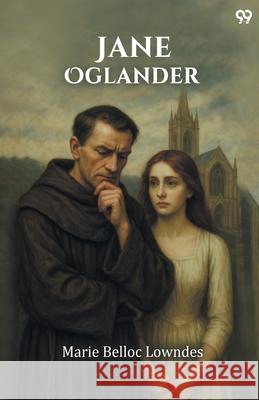 Jane Oglander Marie Belloc Lowndes 9789371460118 Double 9 Books - książka