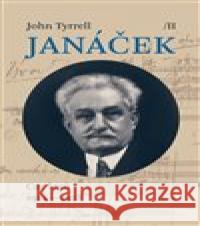 Janáček II. Car lesů (1914—1928) John Tyrrell 9788027503346 Host - książka