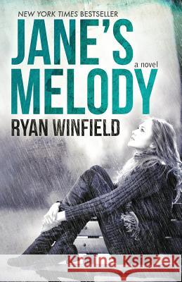Jane's Melody Ryan Winfield 9780988348264 Birch Paper Press - książka