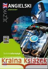 J.ang. zawodowy dla tech. infor. i prog. ćw.2021 Piotr Beń 9788302192937 WSiP - książka
