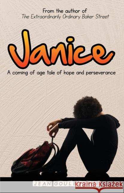 Janice Jean Goulbourne 9789766570729 LMH Publishing - książka