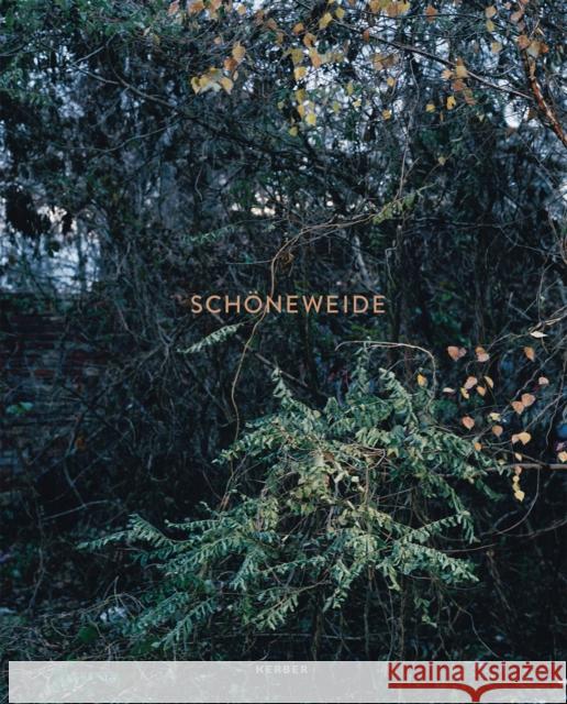 Janina Wick: Schöneweide Wick, Janina 9783735606198 Kerber Verlag - książka