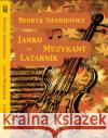 Janko muzykant. Latarnik audiobook Sienkiewicz Henryk 5907465148115 Lissner Studio