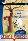 Janko Muzykant. Lektura z opracowaniem Sienkiewicz Henryk 9788382220001 SBM
