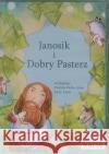 Janosik i Dobry Pasterz - audiobook - audiobook - audiobook  5902768742039 Wydawnictwo Warto