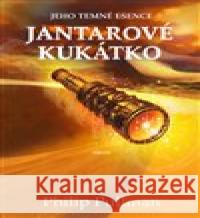Jantarové kukátko Philip Pullman 9788025724453 Argo - książka