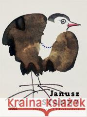 Janusz Stanny. Ilustracje Dorota Folga-Januszewska 9788375766530 Bosz - książka