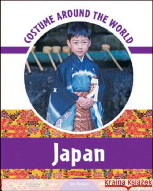 Japan  9780791097700 Chelsea Clubhouse - książka