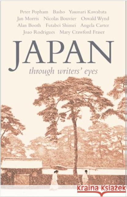 Japan Elizabeth Ingrams 9781906011086 Eland Publishing Ltd - książka