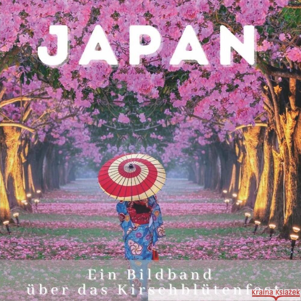 Japan Hübsch, Bibi 9783750504943 27amigos - książka