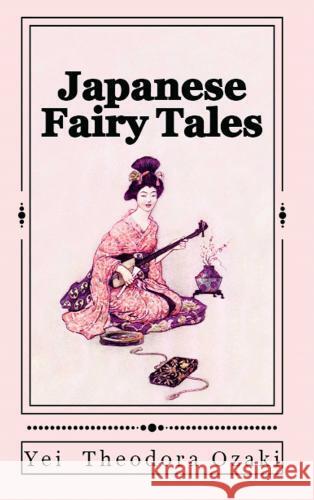 Japanese Fairy Tales Theodora Ozaki 9786256014329 E-Kitap Projesi & Cheapest Books - książka
