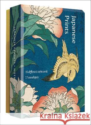 Japanese Prints: From the Collection of the Museum of Fine Arts, Boston Museum of Fine Arts Boston 9780789254702 Abbeville Press - książka