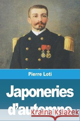 Japoneries d\'automne Pierre Loti 9783967879834 Prodinnova - książka