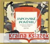 Japonské pověsti kolektiv autorů 9788027741052 14 - książka