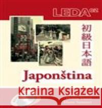 Japonština Mami Sawatari 9788073357610 Leda - książka