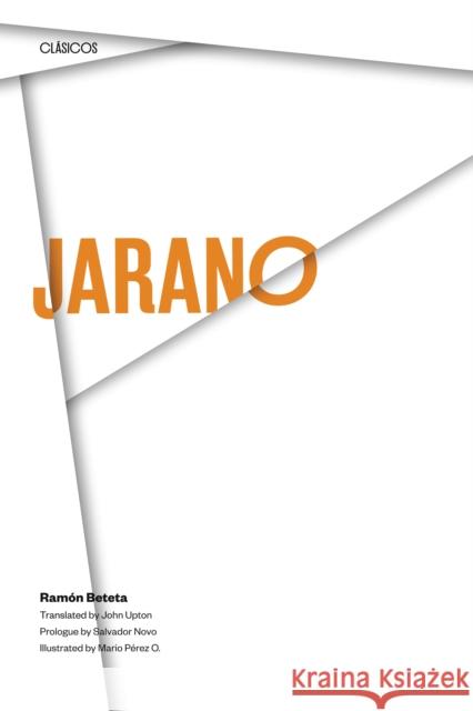 Jarano Ramn Beteta 9780292709966 University of Texas Press - książka
