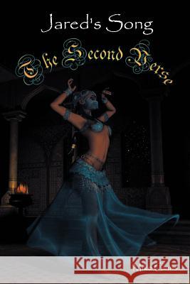 Jared's Song - The Second Verse Mike Ginns 9781467896474 Authorhouse - książka