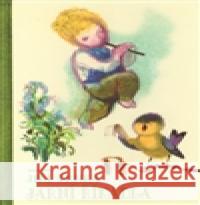 Jarní říkadla Jiří Trnka 9788087209189 Studio Trnka - książka