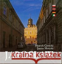 Jarosław Motyka Janusz 9788361746546 Podkarpacki Instytut Książki i Marketingu - książka