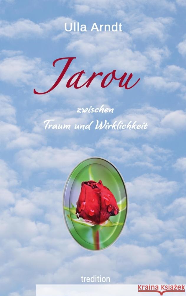 Jarou Arndt, Ursula 9783347994478 tredition - książka