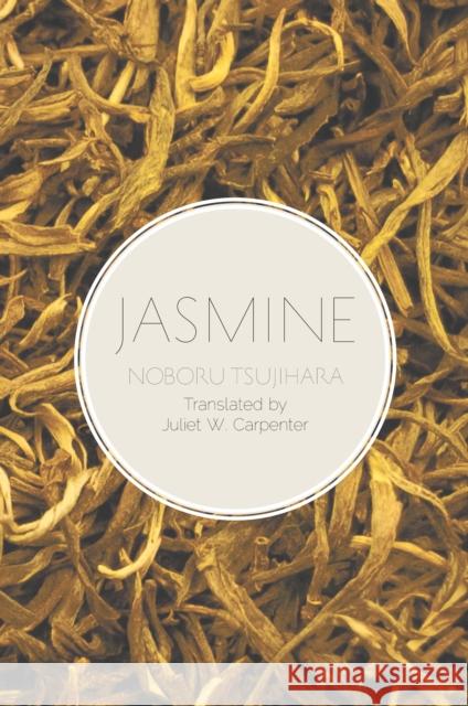 Jasmine Noboru Tsujihara Juliet W. Carpenter 9780857282507 Thames River Press - książka