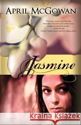 Jasmine April McGowan 9781939023087 Whitefire Publishing - książka