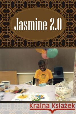 Jasmine 2.0 Dale Robinson 9781491856369 Authorhouse - książka