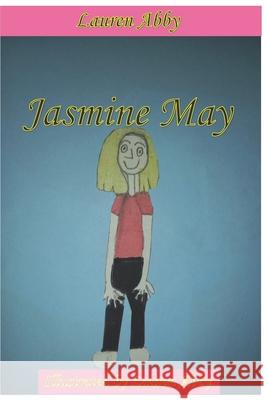 Jasmine May Abby Lauren Abby 9798524308351 Independently published - książka