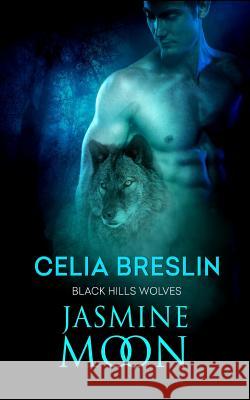 Jasmine Moon Celia Breslin 9781683611400 Decadent Publishing Company - książka