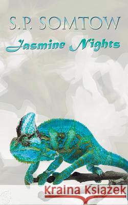 Jasmine Nights: The Classic Coming of Age Novel of Thailand in the 1960s S. P. Somtow 9780980014945 Diplodocus Press - książka