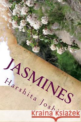 Jasmines Harshita Joshi 9781490422923 Createspace - książka