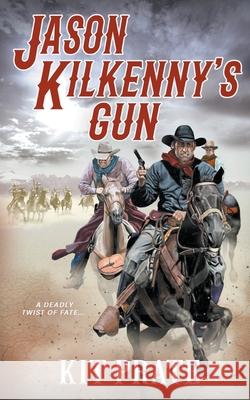 Jason Kilkenny's Gun Kit Prate 9781647341923 Wolfpack Publishing - książka