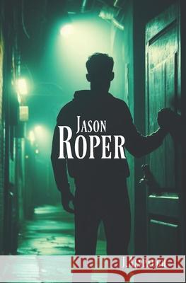 Jason Roper Julie Alspaugh 9781966775065 Little Lamp Publishing - książka