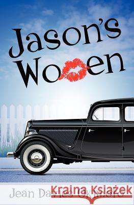 Jason's Women Jean Davies Davies 9780983711575 Endicott and Hugh Books - książka