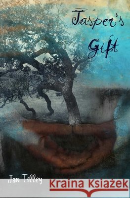 Jasper's Gift Jan Tilley 9781481210539 Createspace - książka