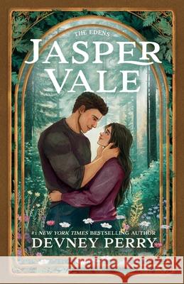 Jasper Vale Devney Perry 9781957376967 Devney Perry - książka