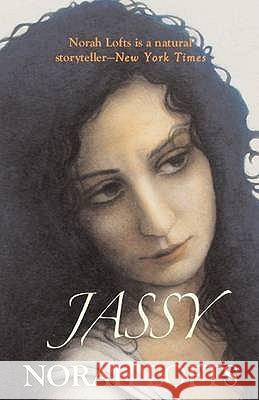 Jassy Norah Lofts 9781905806317 Tree of Life Publishing - książka