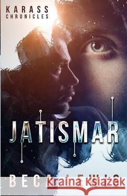 Jatismar Beca Lewis 9780988552050 Perception Publishing - książka