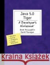 Java 5.0 Tiger McLaughlin, Brett 9780596007386 O'Reilly Media