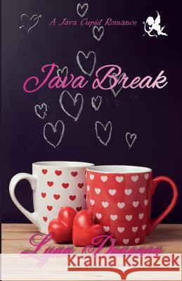 Java Break Lynn Donovan 9781546708179 Createspace Independent Publishing Platform - książka