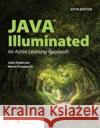 Java Illuminated Julie Anderson Herv? J. Franceschi 9781284250480 Jones & Bartlett Publishers