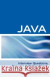 Java Interview Questions: Java Programming Certification Review Sanchez, Terry 9781933804330 Equity Press