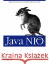 Java Nio: Regular Expressions and High-Performance I/O Hitchens, Ron 9780596002886 O'Reilly Media