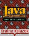 Java Programming King, K. N. 9780393974379 W. W. Norton & Company