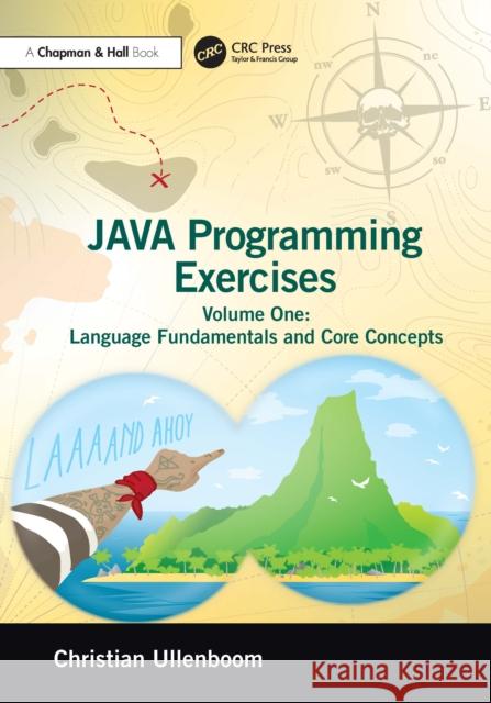 Java Programming Exercises Christian Ullenboom 9781032579849 Taylor & Francis Ltd - książka
