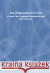 Java Programming Exercises Christian Ullenboom 9781032593975 Taylor & Francis Ltd