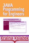 Java Programming for Engineers Julio Sanchez Maria P. Canton 9780849308109 CRC Press